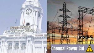 Chennai Power Cut On May 28: Over 50 Locations To Be Hit By Power Supply On Wednesday