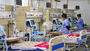  COVID Cases in Karnataka: Bengaluru Records 32 Active Cases; Public Asked to Stay Alert
