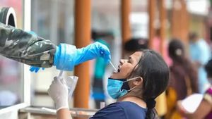 Covid 19 Cases In Maharashtra: State Records 43 Fresh Cases, Health Emergency Services On Alert