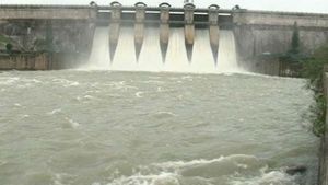 Karnataka Dams On High Alert, CM Siddaramaiah Assure State Preparedness