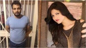 From Reel To Real: Delhi Model, Lover Get Lifer For Plotting Wife’s Murder In Gruesome Love Triangle