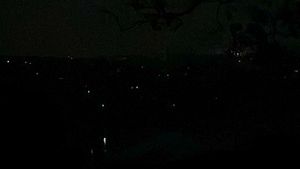 Jammu Plunges Into Darkness Amid Explosions As India Repels Major Drone, Missile Attack By Pakistan