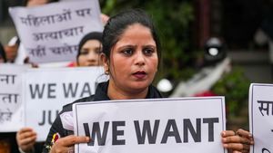 Bengaluru Woman Alleges Sexual Assault By Hairstylist During Home Appointment: Reports