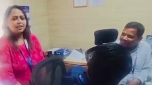 Pune Gains as Bengaluru Tech Boss Quits Over Kannada Backlash; 'Good Riddance', Say Some