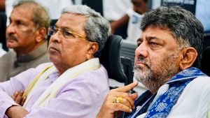 Karnataka Govt Approves Renaming Of Ramanagara District As Bengaluru South