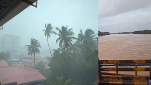 Karnataka School Holidays: Red Weather Alert Prompts Closure of Schools in Dakshina Kannada