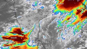 Karnataka Weather Alert: 5 Districts On Red Alert; Rain Intensity Likely to Dip After June 1