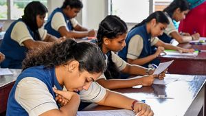 Kerala School Reopening Date: When Will Classes For 1 and 10 Begin In This State?