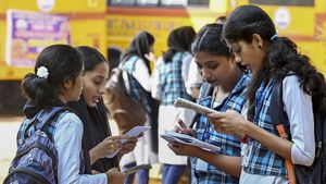 Kerala SSLC Exams Result 2025 LIVE: Result Announced, Websites To Download Mark Card