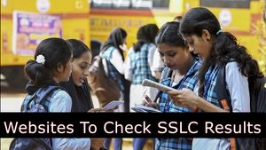 Kerala SSLC Exams Result 2025: 6 Websites To Declare Class 10 Results - Here Are The Links