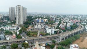 Namma Metro Timings for May 13 and 17: BMRCL Issues Updated Timetable for Two Days