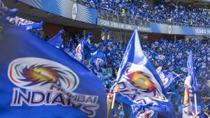 IPL 2025: Mumbai Indians Signs 3 New Players, Check List Here