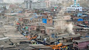 Maharashtra Greenlights Dharavi Master Plan With 70,000 Units, Residents Voice Concerns