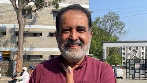 Mohandas Pai Joins SBI Language Row, Urges Respect For Kannada: 'Is It Difficult To Learn 200 Words?'
