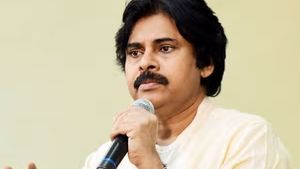 Pawan Kalyan Says Rohingyas Snatching Job Opportunities Of Andhra Pradesh Youth