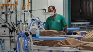 Karnataka Reports 16 Active Covid Cases Amid Global Surge