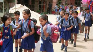 Karnataka School Reopening Date: Is the Summer Holidays Getting Longer?