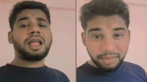 Bengaluru Man Arrested Over Video Asking ‘Why No One’s Bombing PM Modi’s House’