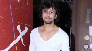 Sonu Nigam Angers Kannadigas; Activists Call for Ban on Singer in Sandalwood After Pahalgam Comments