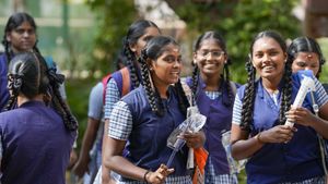 Tamil Nadu SSLC Exam Results 2025: TN Class 10 Results To Be Out Next Week