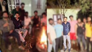 Suhas Shetty Murder: Accused Partied Days Before His Murder At Kalasa Resort, Probe Into Financial Trail