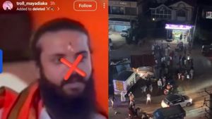 Suhas Shetty Murder: Instagram ‘Finish’ Post Sparks Revenge Theory, Bandh Called in Dakshina Kannada