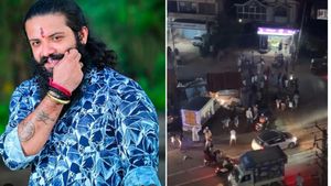 ‘Revenge for Suhas Shetty’s Murder’: YouTube User Threatens More Deaths In Live Session