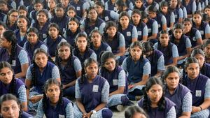 Tamil Nadu SSLC Exam Results 2025: Is This The Date When TN Class 10 Results Will Be Declared?