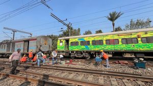Daytime Trains Between Bengaluru-Mangaluru Cancelled For 5 Months From June 1. Here's Why