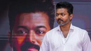 From Where Will Vijay Contest in TN 2026 Polls? Not Chennai, TVK Chief Eyes AIADMK Stronghold