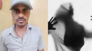 32-Year-Old Man Arrested for Molesting Woman Near EcoWorld Tech Park in Marathahalli
