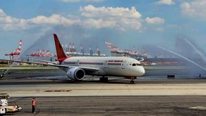 Air India Cancels 66 Dreamliner Flights Amid Safety Checks, Airspace Closures Post Deadly Ahmedabad Crash