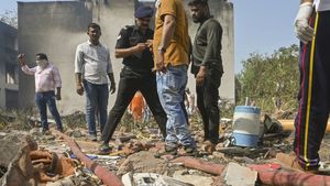 Gujarat Plane Crash: Ahmedabad Police Release The Names Of 25 Survivors