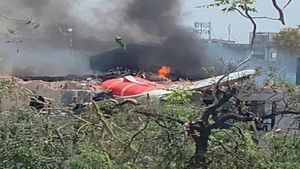 Air India Ahmedabad Flight Crash: India Rejects Help From UN Aviation Investigator
