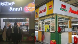 Namma Metro Stations: Nandini to Share Retail Space with Amul After Backlash