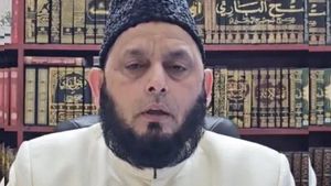 Bakra Eid 2025: Lucknow Cleric’s Appeal for Clean Qurbani and No Bloodshed in Drains