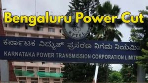 Bengaluru Power Cut On June 25: Full List of Areas Affected by 7-Hour Outage