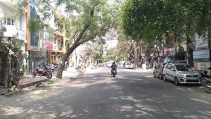 Bengaluru Traffic Alert: Benniganahalli to Kasturi Nagar Road Closed for 3 Months