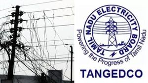 Chennai Power Cut On Saturday: These Areas To Witness Power Outage On June 14