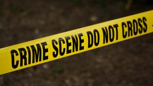 Bengaluru Techie Stabbed To Death By Lover In Hotel Room Over Her Attempt To Call Off Relationship