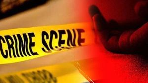 Delhi Crime: Brother-Sister Found Dead In Dilshad Garden, Police Probe Underway
