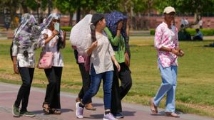 Today's Weather Report: IMD Forecast For Rain In Delhi; Know When Monsoon Will Arrive In National Capital