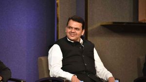 Maharashtra Govt Reintroduces Hindi As Default Third Language In Schools