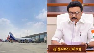 Hosur Airport: Tamil Nadu Govt Awaits Crucial Defence Ministry Clearance 