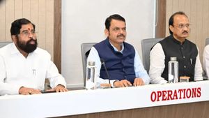 Maharashtra Withdraws Three-Language Policy Resolution Amid Protests