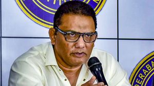 Jubilee Hills By-Election: Cong To Field Azharuddin As Parties Prepare For High-Stakes Battle