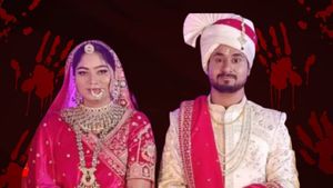 Meghalaya Honeymoon Case: Know How Sonam Killed Raja, Escape Plan And Hide Out Details