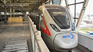 NCRTC Proposes 4 Namo Bharat Trains To Link Mysuru, Tumakuru, Hoskote, Hosur With Bengaluru