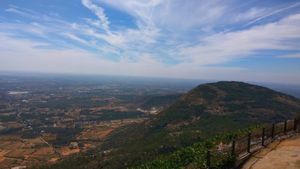 Nandi Hills to Remain Closed for 4 Days; District Administration Issues Travel Advisory