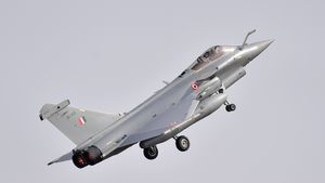 Tata Advanced Systems To Lead Rafale Fuselage Production In Hyderabad By 2028